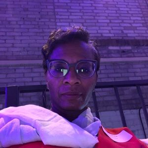 Meet your Posher, Andrea